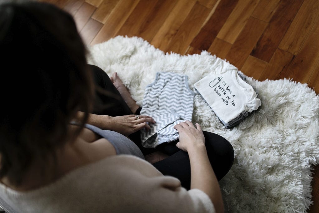 Cornwall Lifestyle Maternity Session - Lapointe (10)