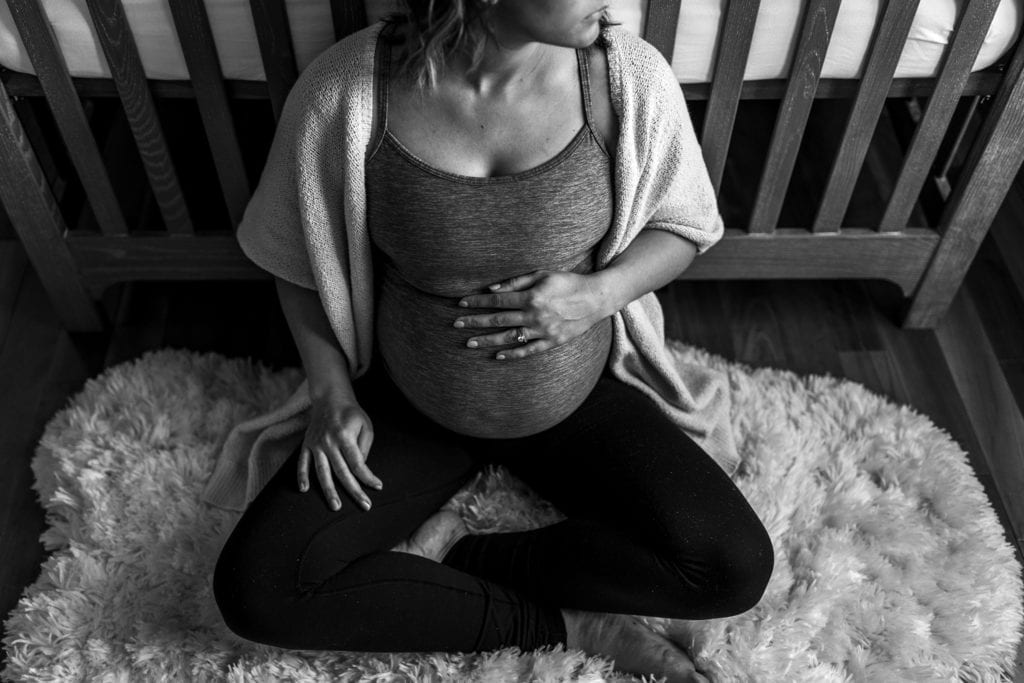 Cornwall Lifestyle Maternity Session - Lapointe (9)