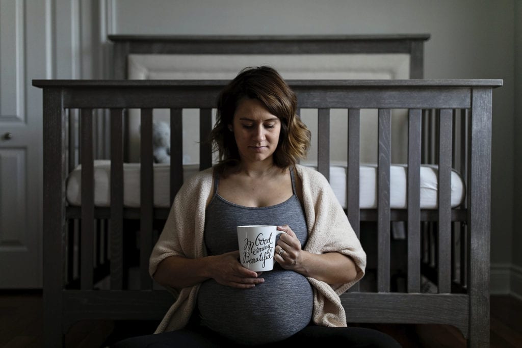 Cornwall Lifestyle Maternity Session - Lapointe (8)