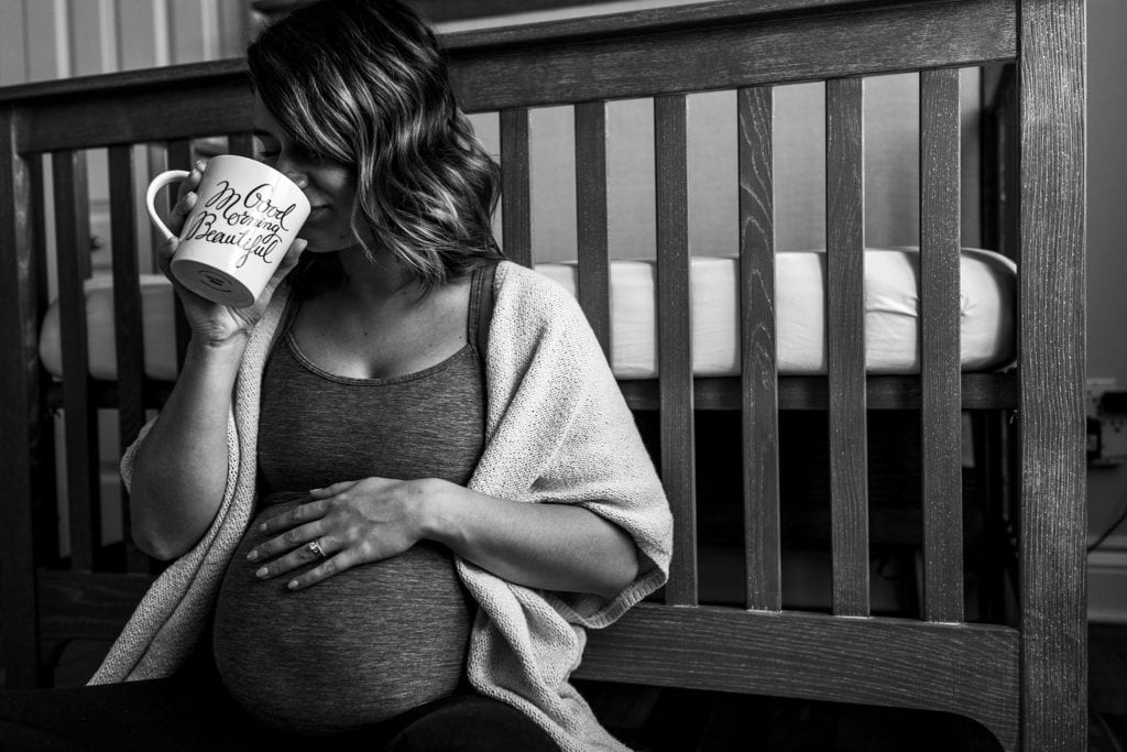 Cornwall Lifestyle Maternity Session - Lapointe (7)