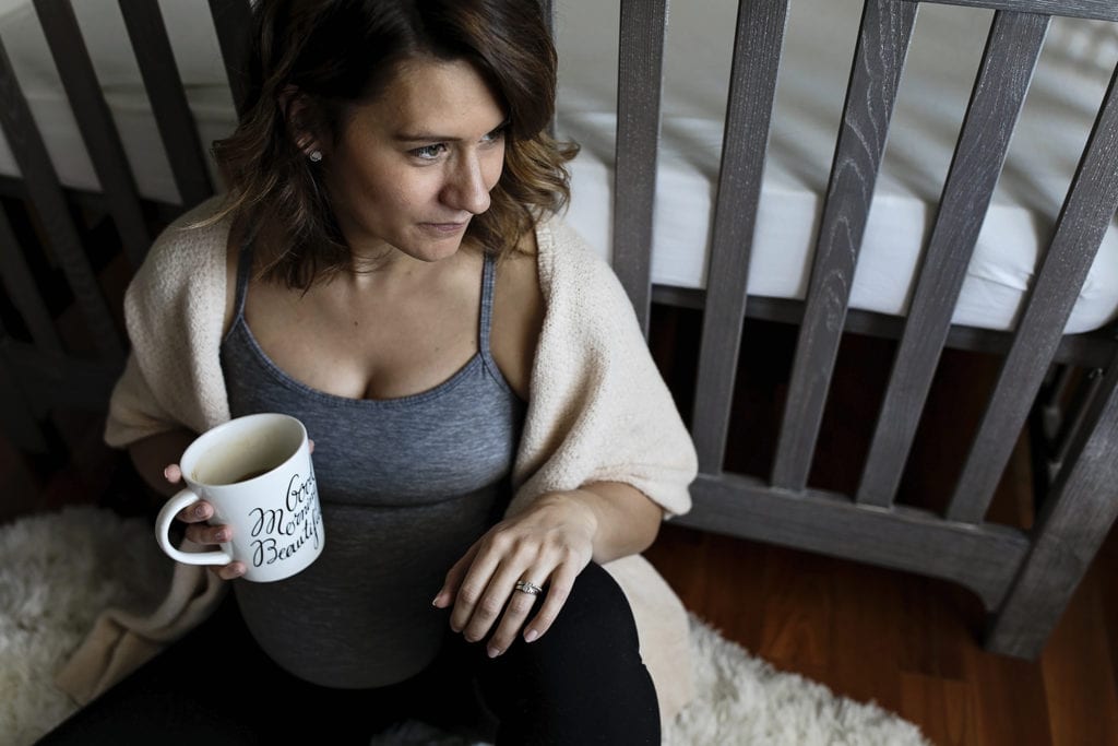 Cornwall Lifestyle Maternity Session - Lapointe (6)