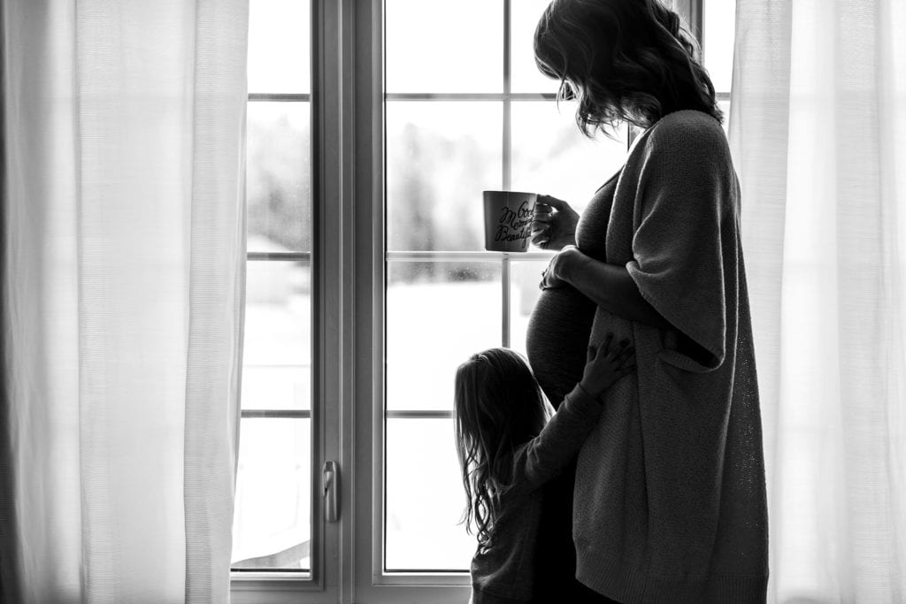 Cornwall Lifestyle Maternity Session - Lapointe (5)