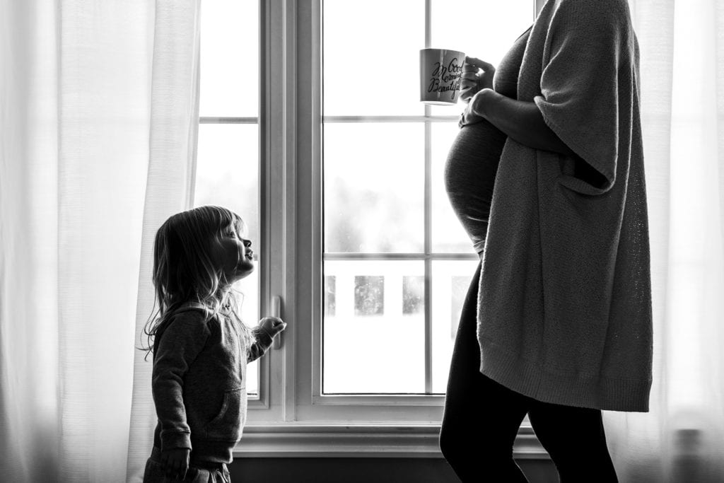 Cornwall Lifestyle Maternity Session - Lapointe (4)