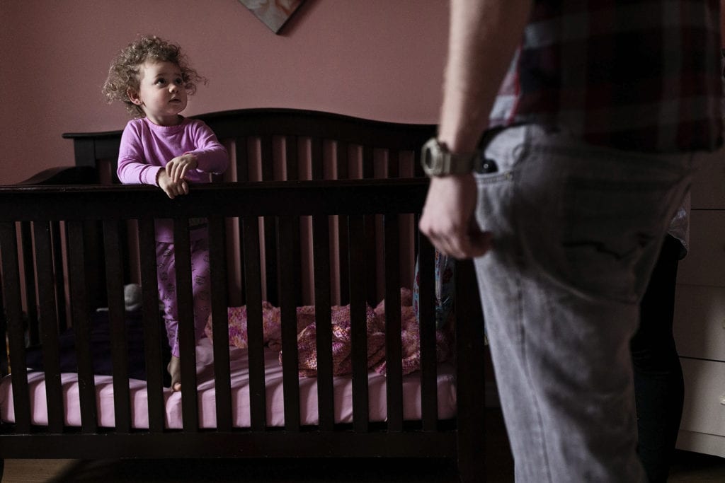 Ottawa Area Family Photojournalism - O'Shaughnessy (25)