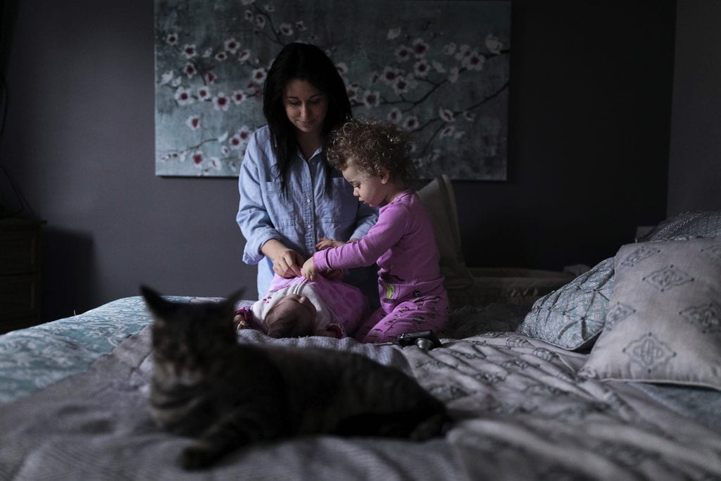 Ottawa Area Family Photojournalism - O'Shaughnessy (24)