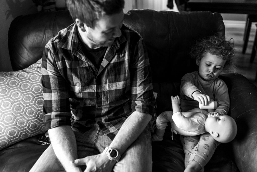 Ottawa Area Family Photojournalism - O'Shaughnessy (22)