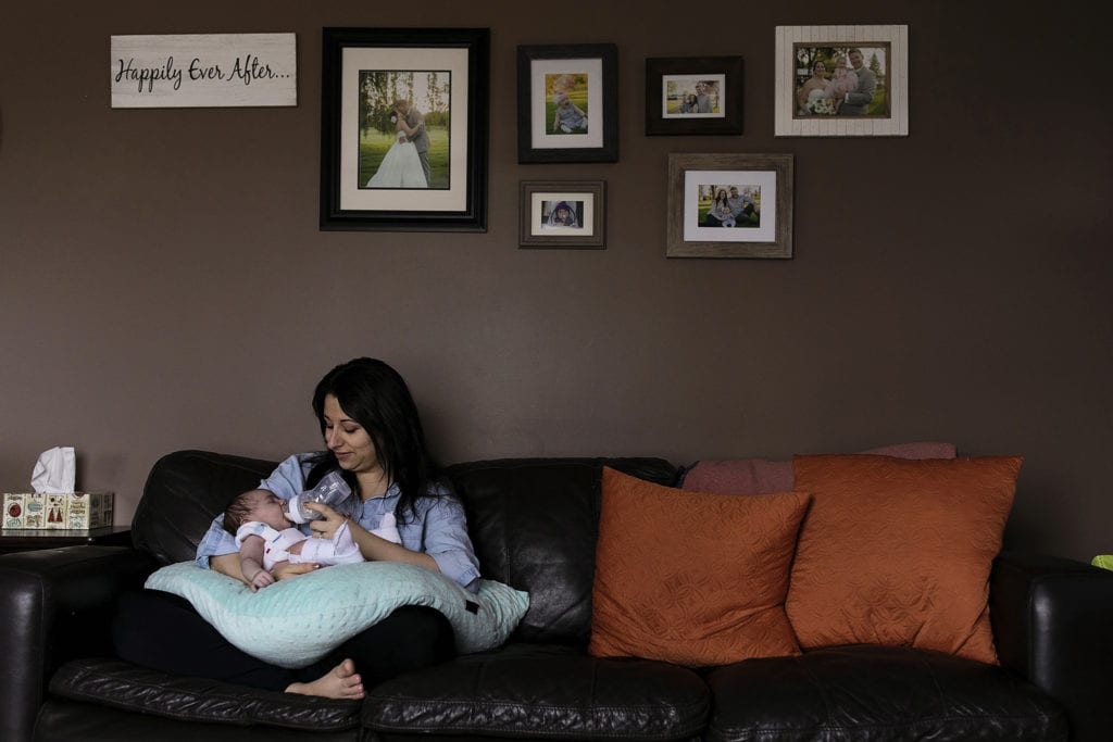 Ottawa Area Family Photojournalism - O'Shaughnessy (21)