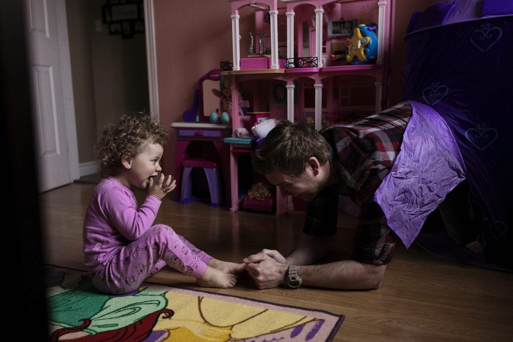 Ottawa Area Family Photojournalism - O'Shaughnessy (19)