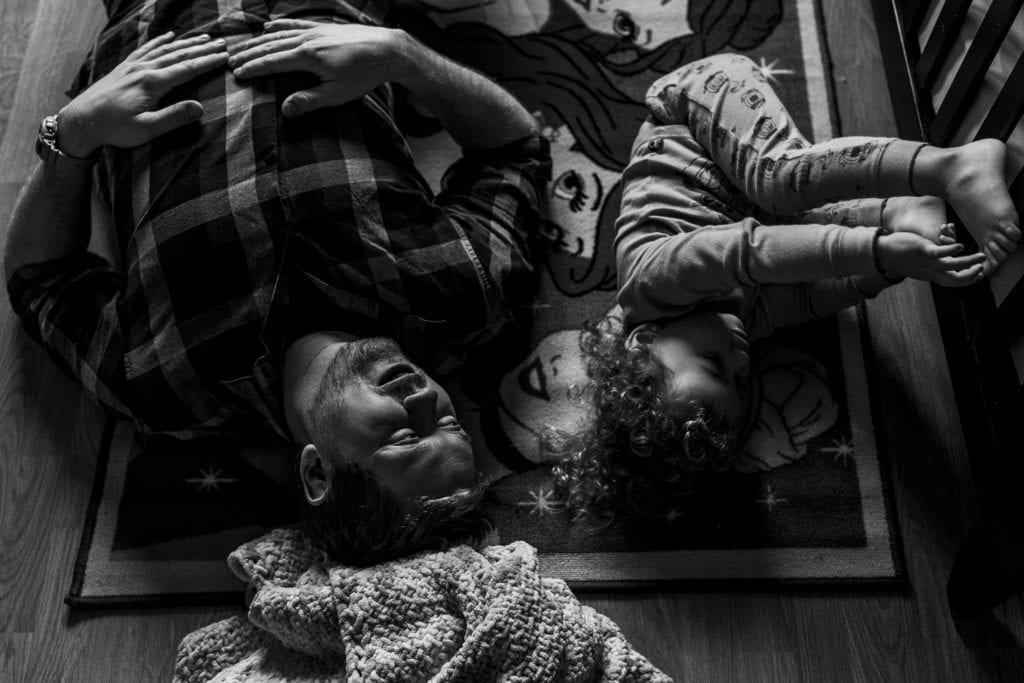 Ottawa Area Family Photojournalism - O'Shaughnessy (18)