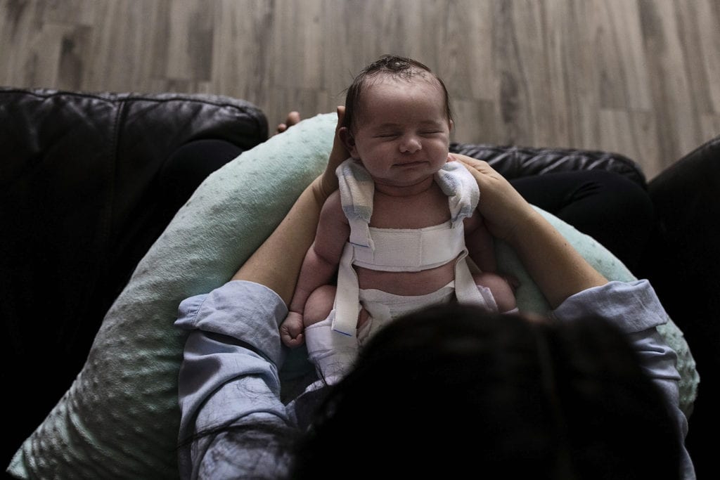 Ottawa Area Family Photojournalism - O'Shaughnessy (17)