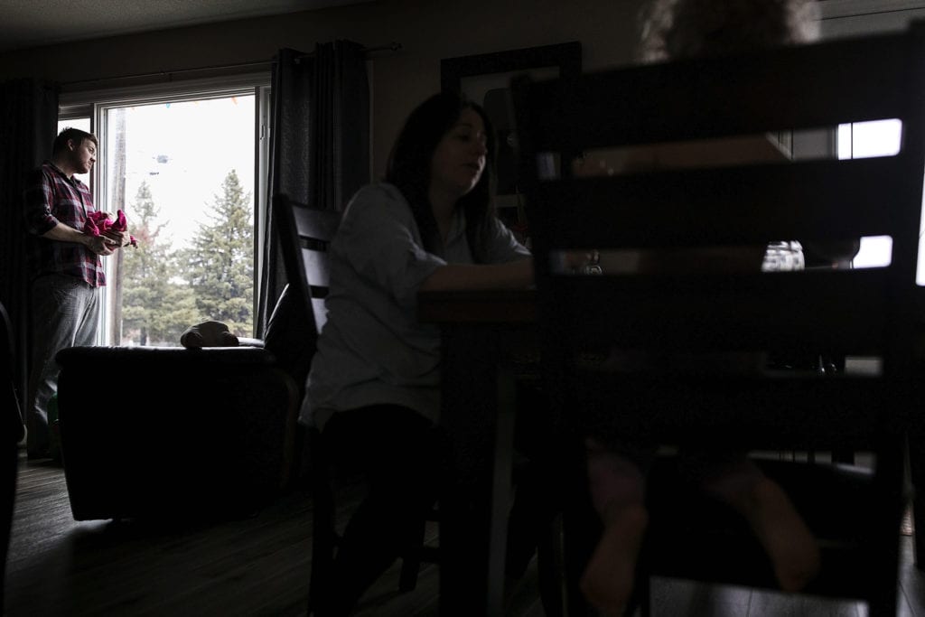 Ottawa Area Family Photojournalism - O'Shaughnessy (11)