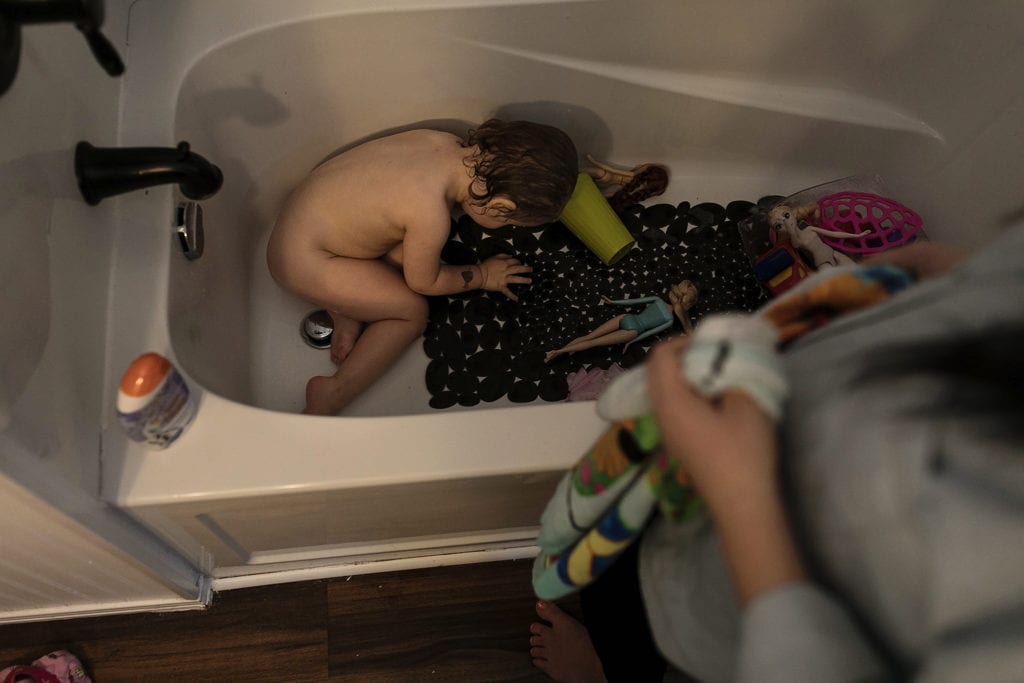 Ottawa Area Family Photojournalism - O'Shaughnessy (7)