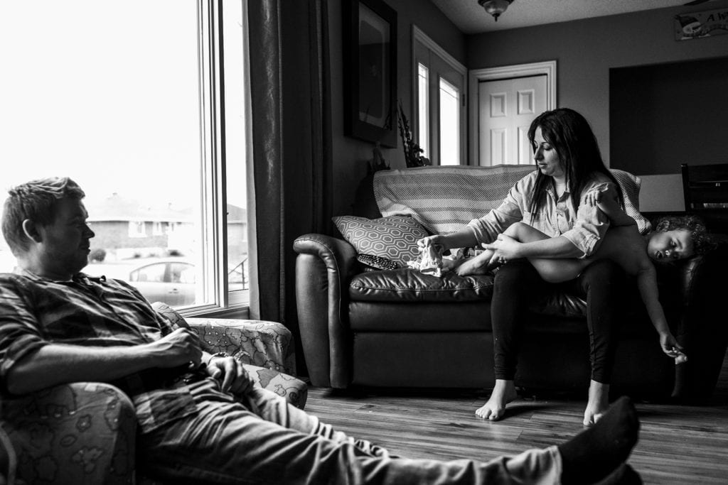 Ottawa Area Family Photojournalism - O'Shaughnessy (5)