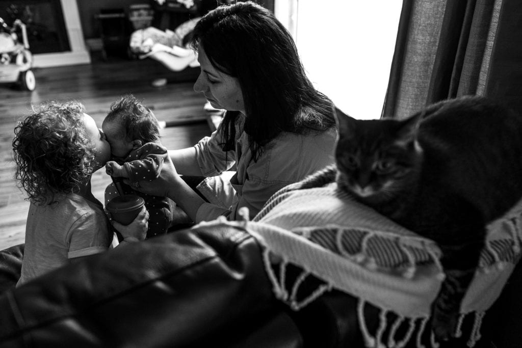 Ottawa Area Family Photojournalism - O'Shaughnessy (4)