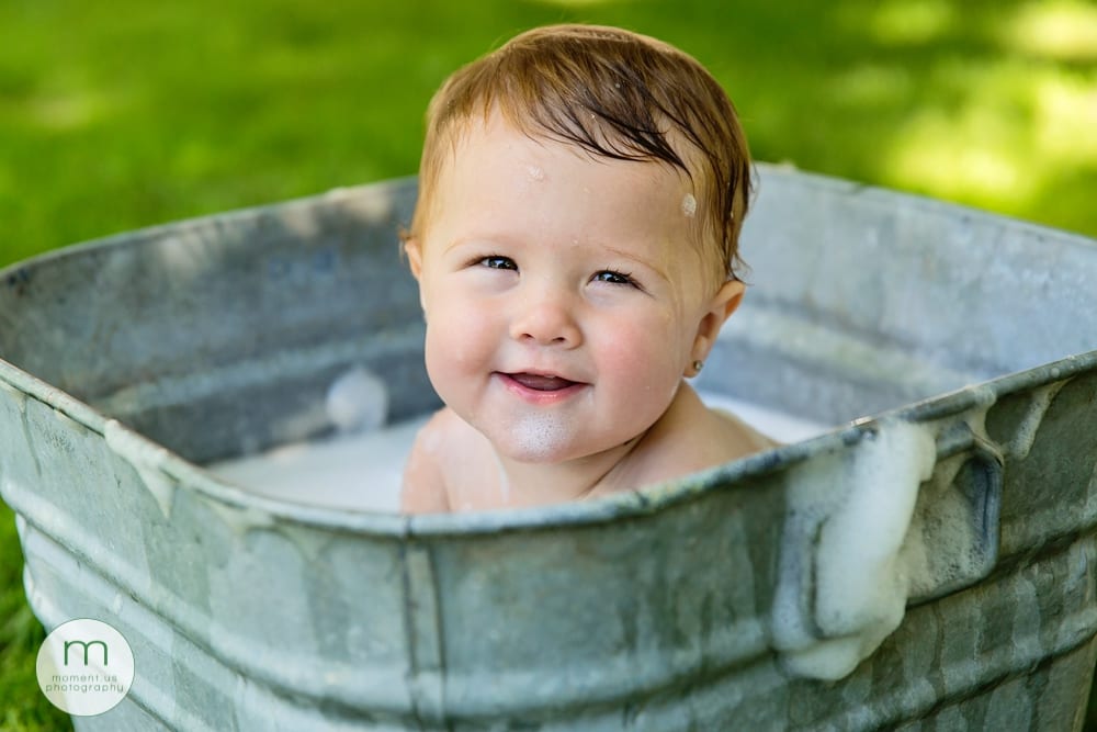 Finnley’s First Birthday – Cornwall Child Photographer - Moment.us ...