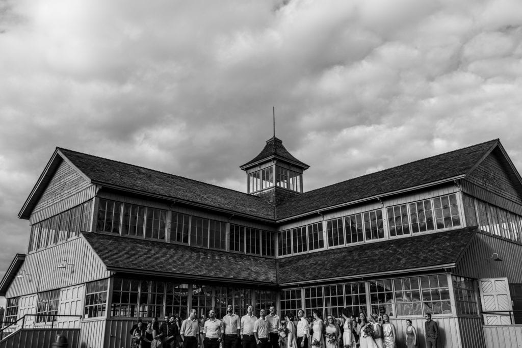 Lucy & Matt - Crystal Palace Picton Wedding - Moment.us Photography